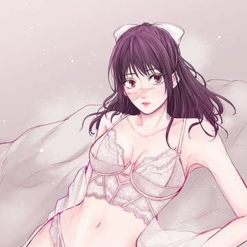 五歌Log R-18