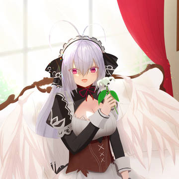 御魂・キリエ