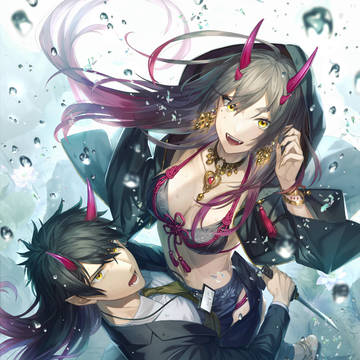 福祉課の婆と玄孫