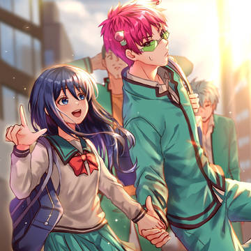 SaiTeru