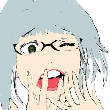 １