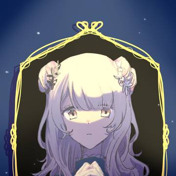 最近描いてた絵