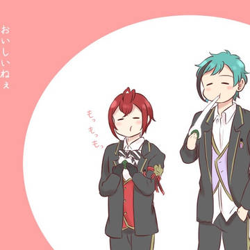 【フロリド】ついろぐ③【トレジェイ】