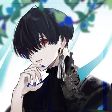 代理くん