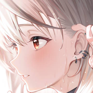 沙花叉クロヱ