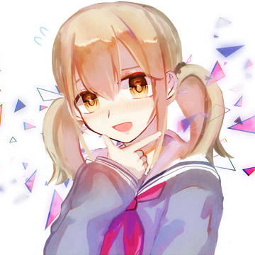 こはねちゃん