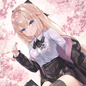 桜