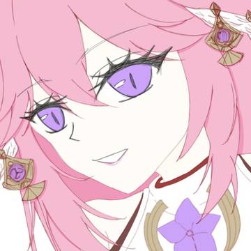 八重神子