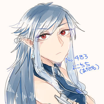 ポケ擬
