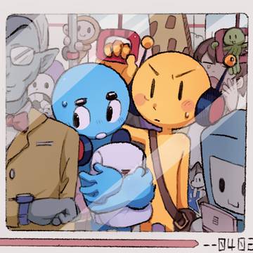 DJ黃青