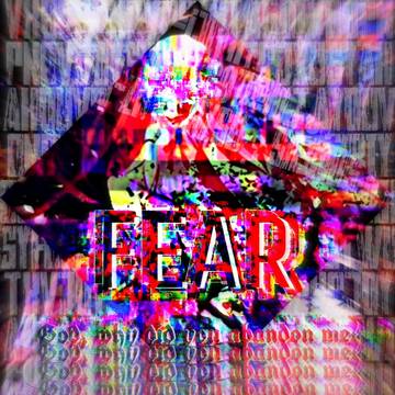 [F E A R]