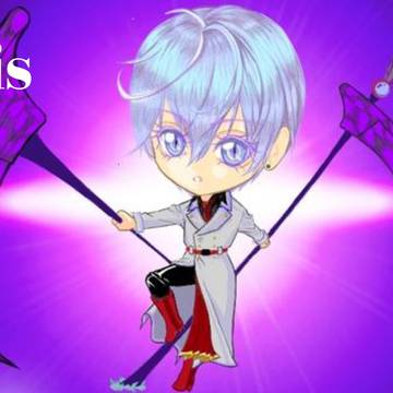 オリジナル(エイリ)