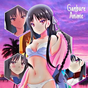 Susune Horikita