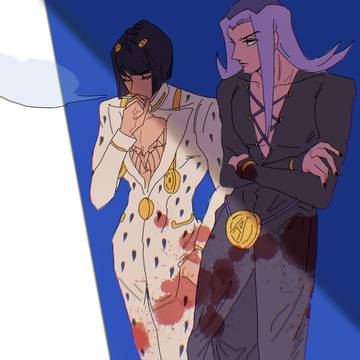 JOJO LOG