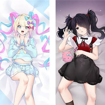 NEEDY GIRL OVERDOSE 超てんちゃん アメちゃん
