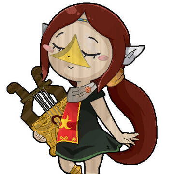 Sage Of Earth Reborn - Medli