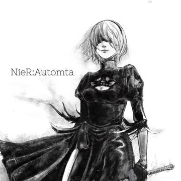 NieR:Automta