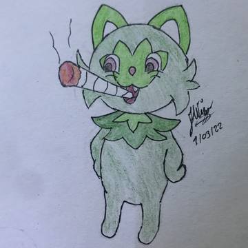 Random Stuff