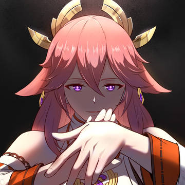 八重神子