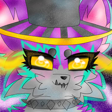Another Art Dump!