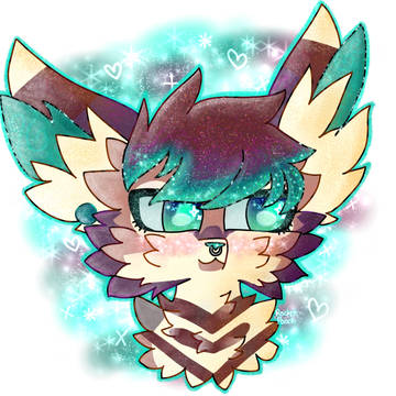 Artfight Attacks 2021