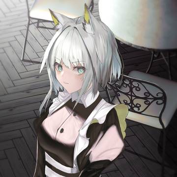 メイドケルシー