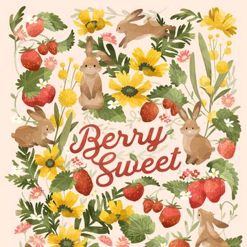 Berry sweet
