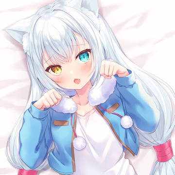 【Skeb】ご依頼㉒