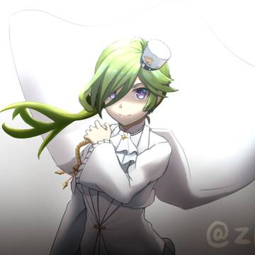 誓约聂诗柔
