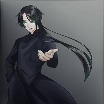 アイビスのトレス素材