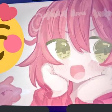 厚塗り過去絵まとめ