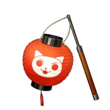 猫武器