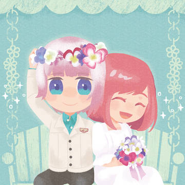 【GS4】くうやさんおたおめ