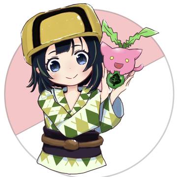 くさポケモンが好き
