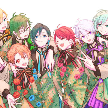 アイナナまとめ①
