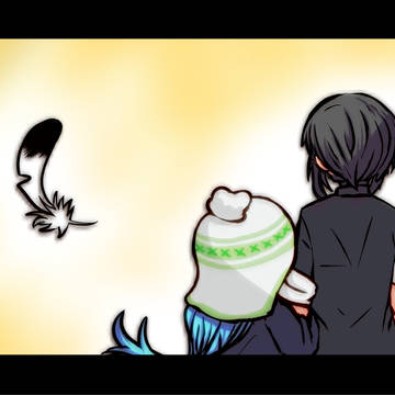 魔術師奇譚挿絵その10