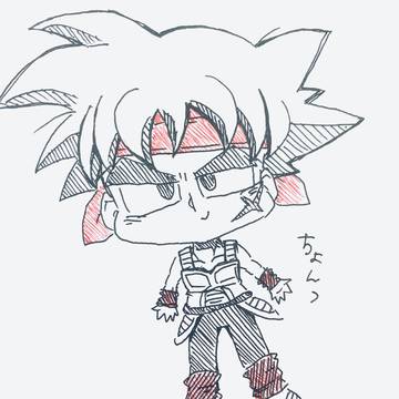 バーダック