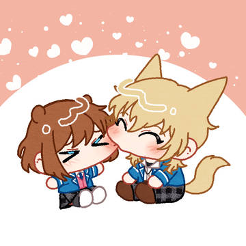 あんスタ ログ2