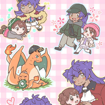 pkまとめ