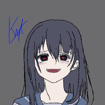 Yandere Grils