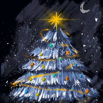 🎄