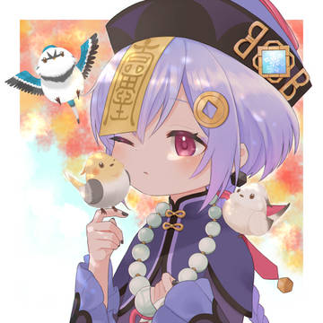 七七