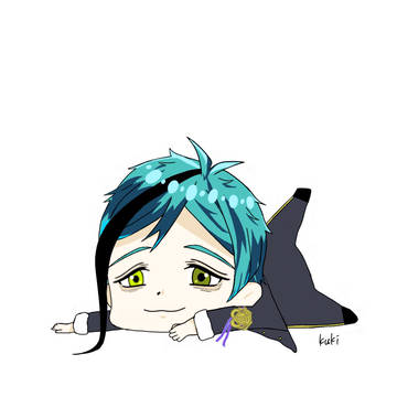 デフォルメフロイド