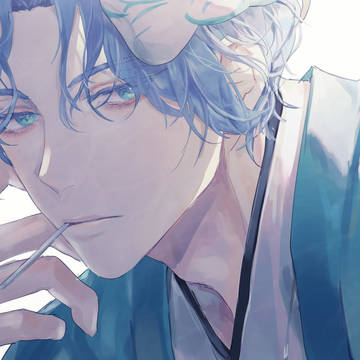 SK∞ 馳河 ランガ