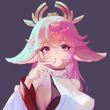 八重神子