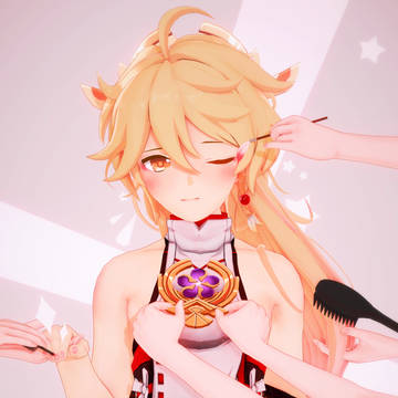 ❤️💛💚