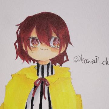 かあいいちゃん