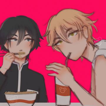 meal