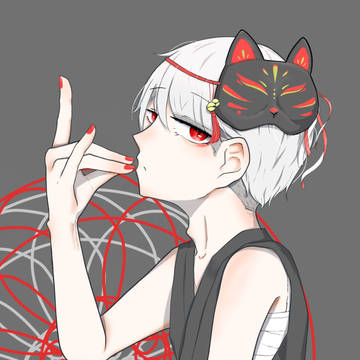pixiv開設しました。