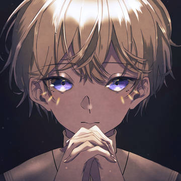 祈り